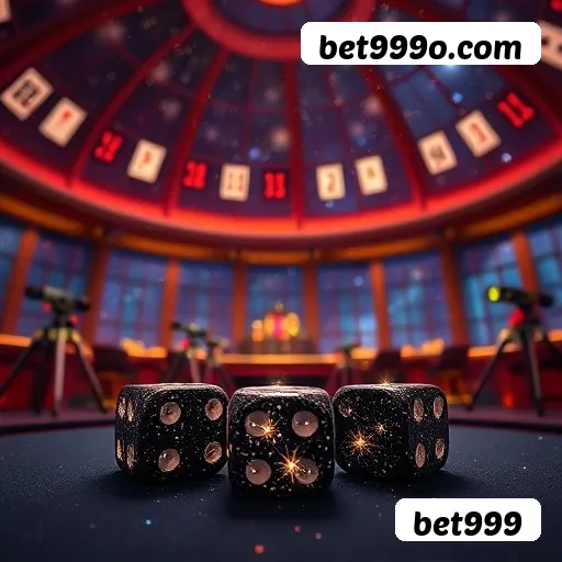 Blackjack ao vivo bet999
