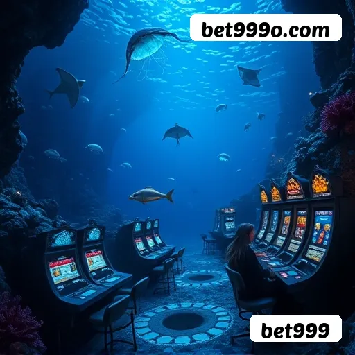 Baccarat ao vivo bet999